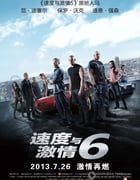 [速度与激情6][加长版][BD-720P-RMVB][英语中字][豆瓣7.6分][1.3GB][2013]
