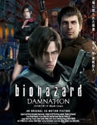 [生化危机：诅咒][BD-720P-MKV][英语中字][豆瓣7.6分][2.6GB][2012]