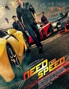 [极品飞车][BD-720P-MP4][英国双语中字][豆瓣7.3分][2.3GB][2014]