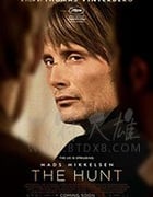 [狩猎][BD-720P/1080P-MP4B][丹麦语中字][豆瓣9.1分][1.70GB/3.81GB][2012]