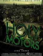 [神圣车行][BD-720P-RMVB][法语中字][豆瓣7.6分][1.1GB][2012]