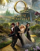 [魔境仙踪][BD-720P-MP4][英语中字][豆瓣6.3分][1.9GB][2013]