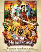 [乌龙骑士团][BD-720P-MP4][英语中字][豆瓣4.3分][1.2GB][2013]