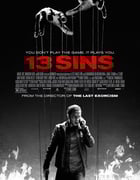 [13骇人游戏/13宗罪][HD-720P-RMVB][英语中字][豆瓣6.4分][936MB][2014]