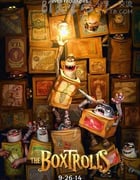 [盒子怪][BD-720P/1080P-MP4][国粤英三语中字][豆瓣7.7分][1.9GB/4.4GB][2014]