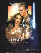 [星球大战前传2：克隆人的进攻][BD-720P-RMVB][英语中字][豆瓣7.8分][1.7GB][2002]
