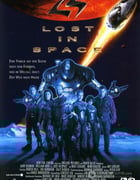 [迷失太空][BD-720P-MKV][英语中字][豆瓣6.8分][2.4GB][1998]