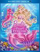 [芭比之珍珠公主][BD-720P-RMVB][英语中字][豆瓣6.4分][1.3GB][2014]