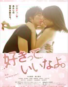 [只要你说你爱我][BD-720P-RMVB][日语中字][豆瓣4.8分][1.0GB][2014]
