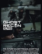 [汤姆·克兰西：幽灵行动阿尔法][HD-720P-RMVB][短片][英语中字][豆瓣8.2分][258MB][2012]