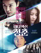 [少年轻狂/骚动青春][BD-720P/1080P-MP4][韩语中字][豆瓣7.5分][2.2GB/5.2GB][2014]