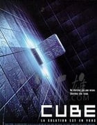 [异次元杀阵/心慌方][BD-720P/1080P-MP4][英语中字][豆瓣7.9分][2.27GB/5.09GB][1997]