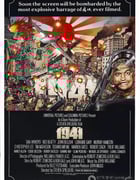 [一九四一][BD-720P-MKV][英语中字][豆瓣6.6分][6.6GB][1979]