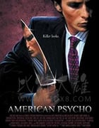 [美国精神病人][BD-720P/1080P-MP4][英语中字][豆瓣7.8分][1.69GB/3.86GB][2000]
