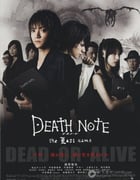 [死亡笔记：最后的名字][BD-720P-MKV][国粤日三语中字][豆瓣7.7分][4.2GB][2006]