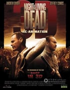 [活死人之夜3D：复活][BD-720P-MKV][英语][豆瓣3.4分][4.4GB][2012]