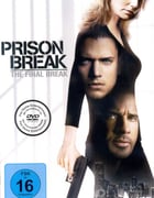 [越狱特别篇：最后一越][BD-720P-RMVB][英语中字][豆瓣7.9分][1.1GB][2009]