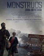 [怪兽/异兽禁区][BD-720P-MKV][英语中字][豆瓣6.1分][2.4GB][2010]