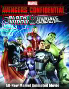 [机密复仇者：黑寡妇与惩罚者][HD-720P-MP4][英语中字][豆瓣5.8分][1.1GB][2014]