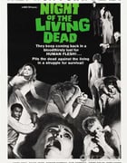 [活死人之夜][HDTV-MKV][英语中字][豆瓣7.3分][1.5GB][1968]
