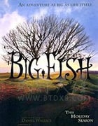 [大鱼][BD-720P/1080P-MP4][英语中字][豆瓣8.8分][3.40GB/7.63GB][2003]