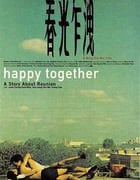 [春光乍泄][BD-720P-MP4][粤国双语中字][豆瓣8.7分][1.4GB][1997]