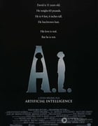 [人工智能][BD-1080P-RMVB][英语中字][豆瓣8.6分][3.6GB][2001]