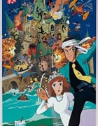 [鲁邦三世：卡里奥斯特罗城][BD-720P-RMVB][日语中字][豆瓣8.0分][1.3GB][1979]