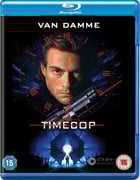 [时空特警][BD-720P-RMVB][英语中字][豆瓣6.1分][1.4GB][1994]