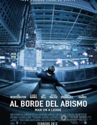 [窗台上的男人][BD-720P-RMVB][英语中字][豆瓣7.1分][1.4GB][2012]
