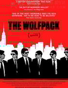 [狼群][HD-720P/1080P-MP4][英语特效中字][豆瓣6.6分][1.6GB/3.2GB][2015]