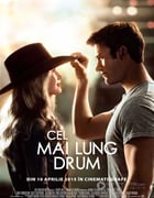 [最长的旅程][BD-720P/1080P-MP4][英语中字][豆瓣7.2分][2.4GB/5.5GB][2015]