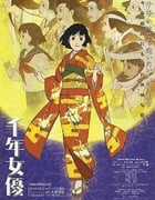 [千年女优][BD-720P-MKV][日语中字][豆瓣8.4分][2.1GB][2001]