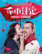 [命中注定][HD-720P/1080P-MP4][国语中字][豆瓣5.7分][2.1GB/2.5GB][2015]