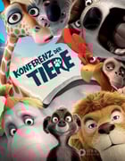 [动物总动员][BD-720P-RMVB][德语中字][豆瓣6.5分][1.2GB][2010]