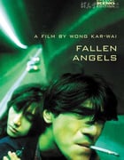 [堕落天使][BD-720P-MKV][国粤双语中字][豆瓣8.0分][2.0GB][1995]