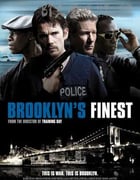 [布鲁克林警察][BD-720P-MKV][英语中字][豆瓣7.4分][2.2GB][2009]