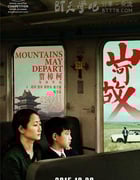 [山河故人][BD-720P/1080P-MP4][国语中字][豆瓣7.8分][2.6GB/5.4GB][2015]