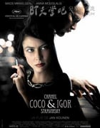 [香奈儿秘密情史][HDTV-MKV][法语中字][豆瓣6.6分][1.8GB][2009]
