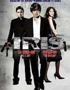 [IRIS电影版][BD-720P-RMVB][韩语中字][豆瓣5.5分][1.5GB][2010]