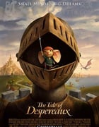 [浪漫鼠德佩罗][BD-720P-RMVB][英语中字][豆瓣6.7分][1.3GB][2008]