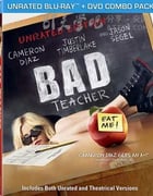[坏老师][BD-720P-MP4][英语中字][豆瓣5.8分][1.4GB][2011]