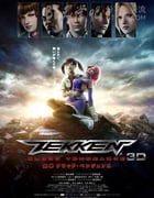 [铁拳：血之复仇][BD-720P-RMVB][日语中字][豆瓣6.8分][1.2GB][2011]