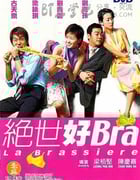 [绝世好Bra][BD-720P-RMVB][国粤双语中字][豆瓣5.8分][1.3GB][2001]