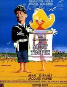 [路易·德·菲耐斯法国警察系列六部曲合集][BD-720P-MP4][法国双语中字][9.2GB][1964-1982]