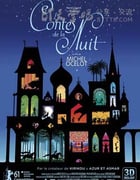 [夜幕下的故事][BD-720P-MP4][法语中字][豆瓣8.1分][1.2GB][2011]