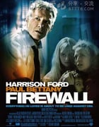 [防火墙][BD-720P-MKV][国英双语中字][豆瓣6.5分][3.6GB][2006]
