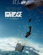 [极盗者][BD-720P/1080P-MP4][国英双语特效中字][豆瓣6.8分][2.5GB/6.0GB][2015]