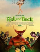 [地狱归来][BD-720P/1080P-MP4][英语中字][豆瓣6.6分][1.8GB/3.4GB][2015]