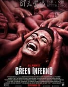 [绿色地狱][BD-720P-MP4][英语中字][豆瓣5.6分][1.5GB][2013]